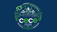 logo cece congresos